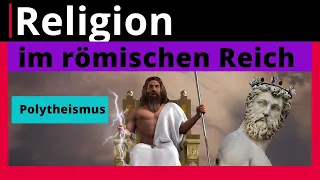 Religion im römischen Reich – Geschichte | Duden Learnattack