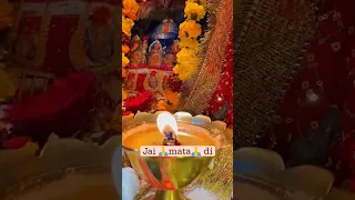 😱😱🔥🔥Karma Returns | Jai Mata Di 🙏#shorts #viral #jaimatadi #maa #navratri #love