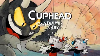 Cuphead-Trippy TranceDUB