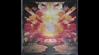 Haphash And The Coloured Coat – The New Messiah Coming 1985 –  UK hippy psych