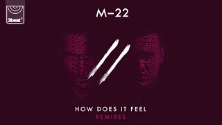 M-22 - How Does It Feel (Friend Within Edit)