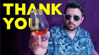 This is NOT Goodbye | Future of Jeff Whisky