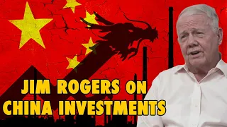 Jim Rogers on China and Global Investment