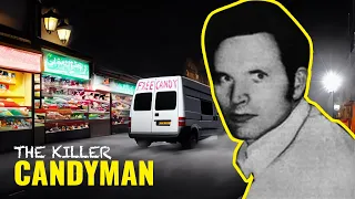 The REAL Candyman Killer - Dean Corll