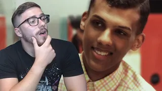 Stromae - Te Quiero (Clip Officiel) | REACTION!!