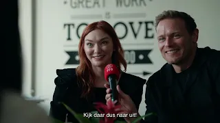 Gala Première 'The Couple Next Door' | Filmfestival Oostende 2024