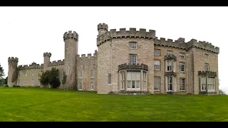 Bodelwyddan Castle Break April 2022