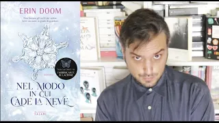 #LibroTRASH: Erin Doom - Nel modo in cui cade la neve (PARTE 2/3)