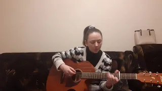 STAFFОРД63 - "СТРАННИК" (cover by Vikyk)