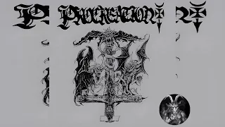 PROCREATION (CAN) - INCANTATIONS OF DEMONIC LUST FOR CORPSES OF THE FALLEN - FULL COMPILATION 2004