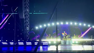 Coldplay - People of the Pride live in Naples, 22/06/2023