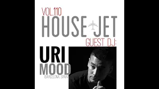 VOL.110 URI MOOD (BARCELONA, SPAIN)