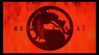 Mortal Kombat   Movie Opening HD