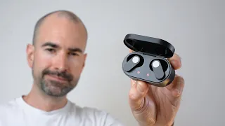 OnePlus Nord Buds Review | Impressive Budget True Wireless Earbuds