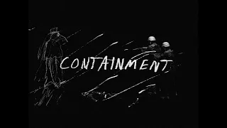 Containment [Psychological Thriller Short Film]