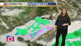 Storm Watch: 23ABC Weather | January 16, 2020 at 4:30 a.m.