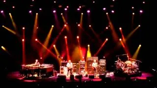 Phish: "I Didn't Know" 8-28-12 Chaifetz Arena - St. Louis, MO