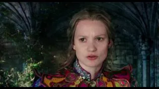 Alice Through The Looking Glass - Extended Trailer - Official Disney | HD