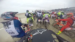 GOPRO ENDUROPALE 2023