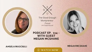 Creating Your Best Life Now: A Journey to Personal and Professional Growth with Megan McShane