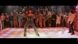 John Ozila - Funky Boogie (VJ Erioni's videomix of Lipton ads, Starsky & Hutch dance off)