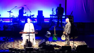 Dead Can Dance - The Host of Seraphim - Londres - 04/05/2019 (HD)