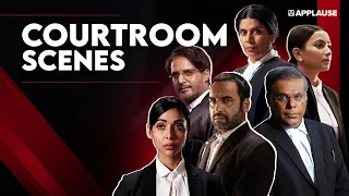 Best Courtroom Scenes