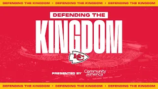 Super 57 Part Two: Handle It | Chiefs vs. Eagles | Defending the Kingdom