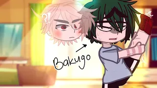 sorry honey, you failed miserably.. | mha Skit | bkdk (?) |