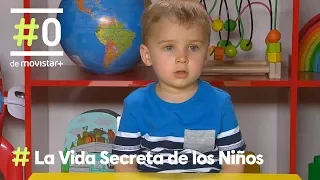 La Vida Secreta de los Niños: ¿Qué prefieren los niños: comida sana o comida basura? | #0