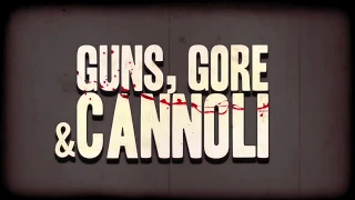 Guns, Gore and Cannoli 2 — Русский трейлер [!sTaR для COOL GAMES]