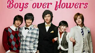 Boys over flowers full episodes EP 5 part 2(eng sub)