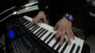 🔊 Escucha cómo suena el  teclado Kurzweil KP150 🎹