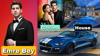 Emre Bey (Sol Yanim) Lifestyle, Affair Fact, Biography, Dating 2023