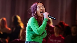 Beyoncé - Listen (Fiona) | The Voice Kids 2023