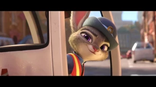 Zootopia   200 Tickets