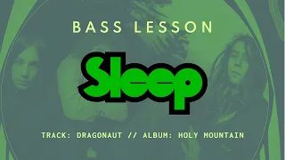 One of the MOST FUN songs I've ever played // Dragonaut by SLEEP