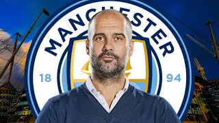 [PLAY] MASTER LEAGUE - PEP GUARDIOLA | QPATCH PES 2013 NEW UPDATE SEASON 2022/2023 #10