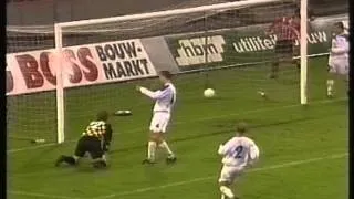 1995 September 26 PSV Eindhoven Holland 7 MyPa '47 Finland 1 UEFA Cup
