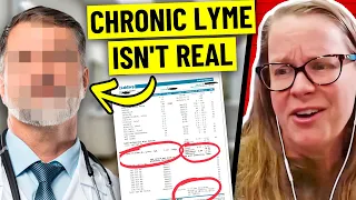 The TRUTH About Lyme Disease That Doctors Won't Tell You | Beth Shultz