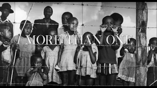 Gavin Holligan "More Than One" OFFICIAL PROMO VIDEO
