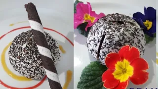 Dessert Decoration Ideas Plating Techniques For Desserts 2019 Part 1