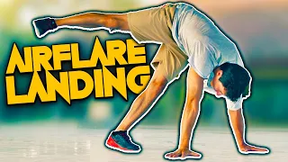 How to Practice the AIRFLARE