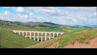 Ponte Busiti in 4K