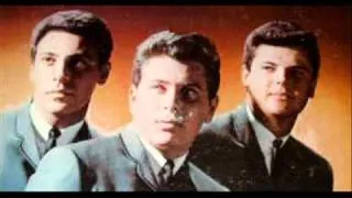 The Dovells - "What In The World's Come Over You"  DOO-WOP   ( Four Seasons-Style / 1964 )