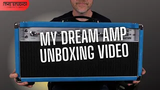 New Amp Day - Amplified Nation Unboxing