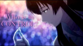 Sakurako-san no Ashimoto ni wa Shitai ga Umatteiru Amv! - Control (Remastered)