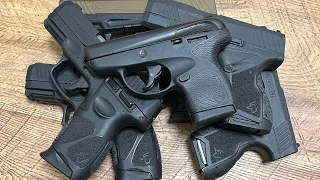 The BEST Taurus Handgun You Can Buy