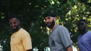 Big Ben x Karim Benzema - Pichichi (Clip)