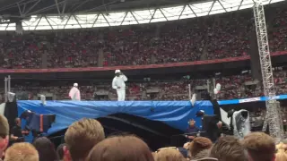 WSTRN - in2 @ summertime ball 2016